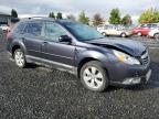 SUBARU OUTBACK 2. photo