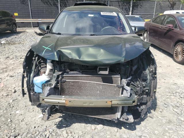 2016 HONDA HR-V EX - 3CZRU5H52GM750543