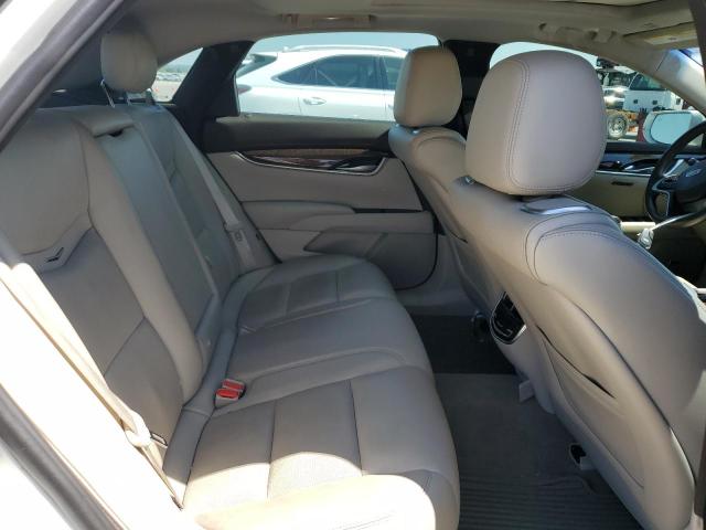 2016 CADILLAC XTS PREMIU - 2G61P5S38G9187527