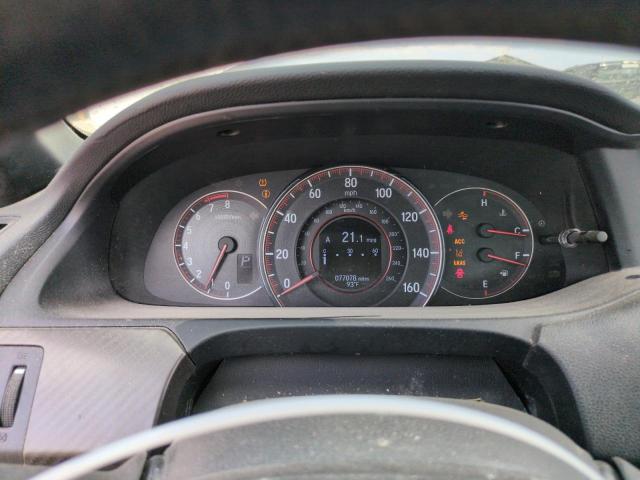 2017 HONDA ACCORD SPO - 1HGCR2F68HA104348