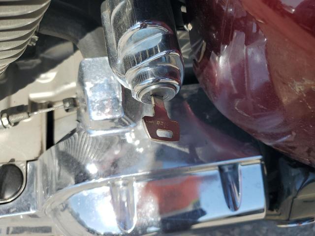 2006 HONDA VTX1300 C 1HFSC55016A213991