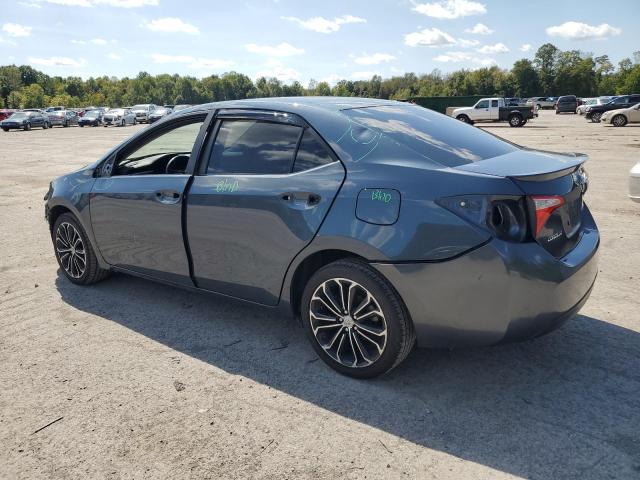 2016 TOYOTA COROLLA L - 2T1BURHE5GC532555