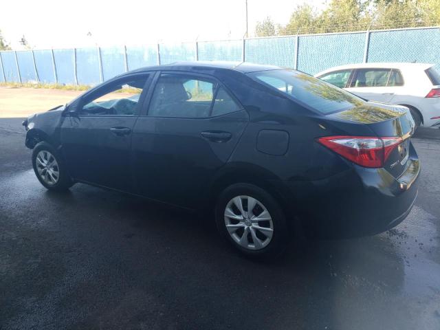 Vin: 2t1burhe3gc542016, lot: 72773904, toyota corolla l 20162