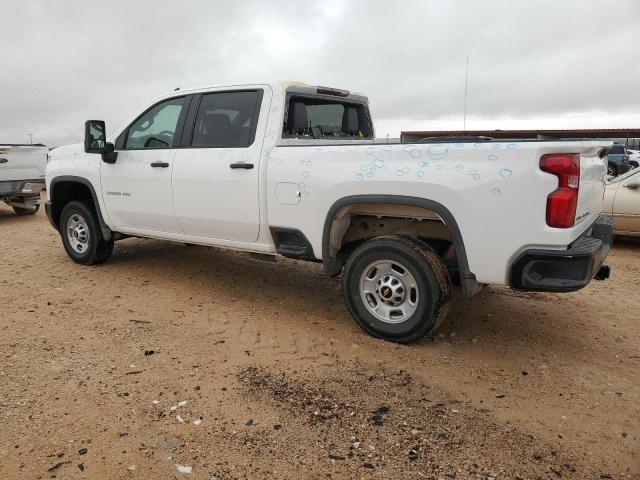 2024 CHEVROLET SILVERADO - 2GC1YLE75R1129678