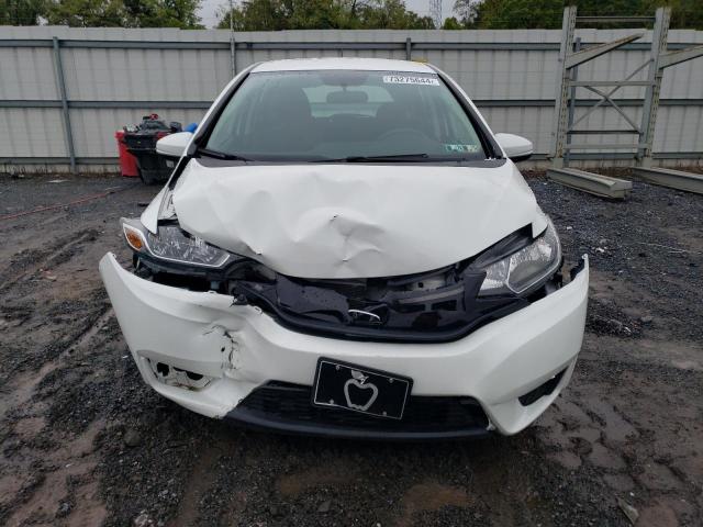 VIN 3HGGK5H51FM726253 2015 Honda Fit, LX no.5