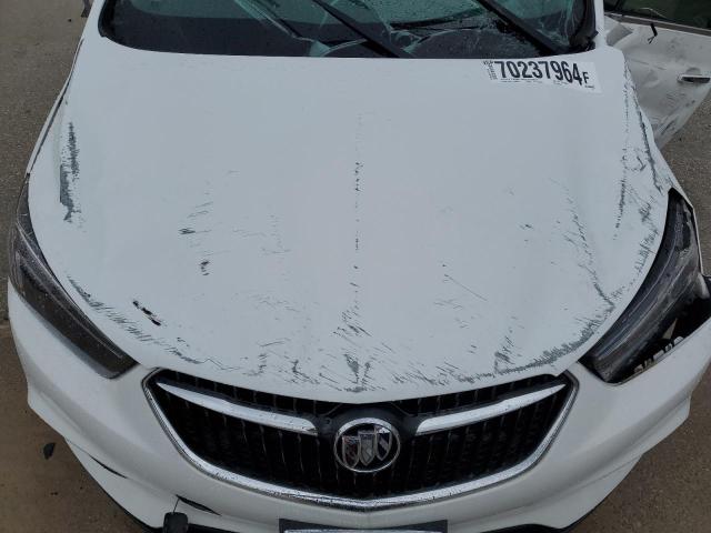 2021 BUICK ENCORE PRE - KL4CJASB7MB305319