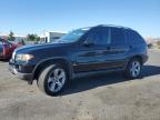 BMW X5 4.4I photo