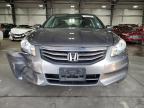 HONDA ACCORD LXP photo