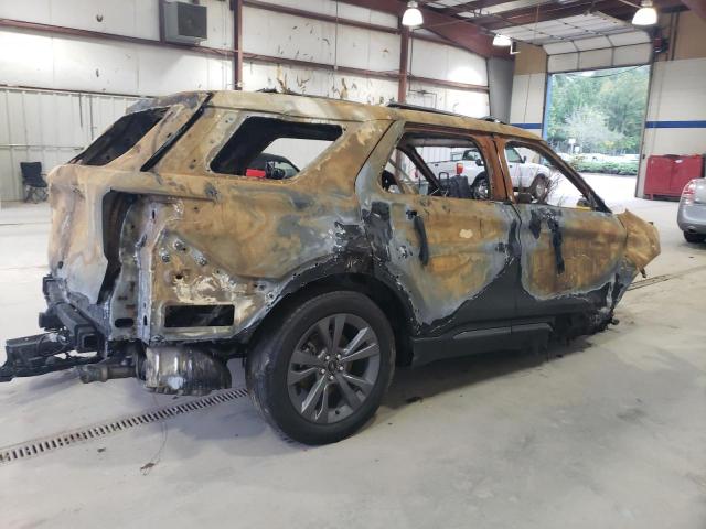 2023 FORD EXPLORER X 1FMSK8DH6PGA49637