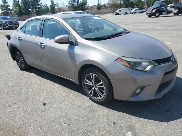 2016 TOYOTA COROLLA - 5YFBURHE7GP433655