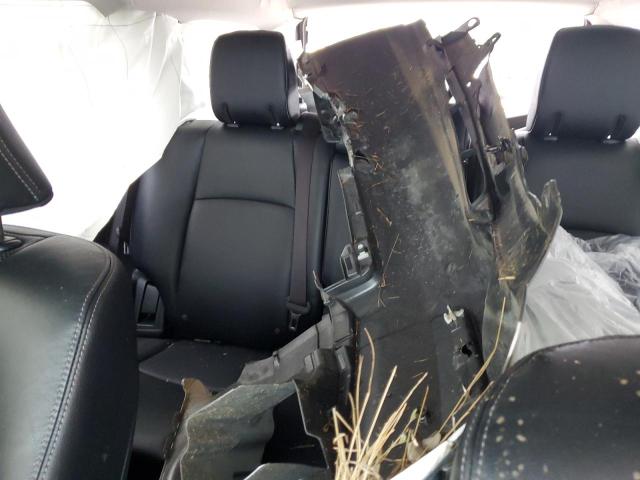 2021 TOYOTA 4RUNNER TR - JTEKU5JR1M5838355