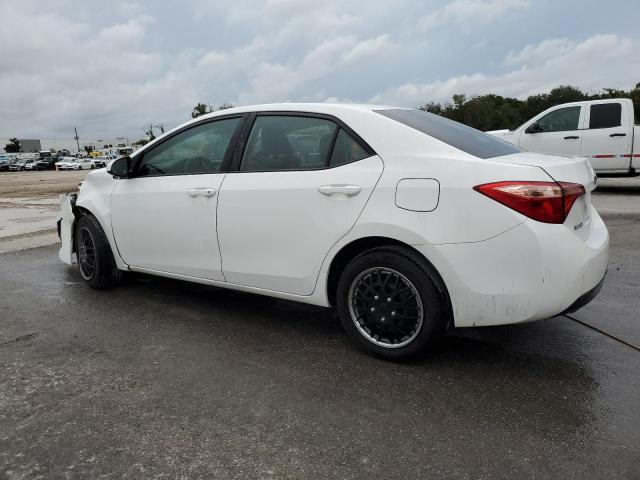 2017 TOYOTA COROLLA L - 5YFBURHE1HP680459