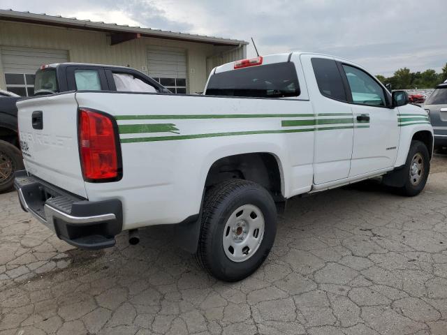 2018 CHEVROLET COLORADO - 1GCHSBEA5J1183062