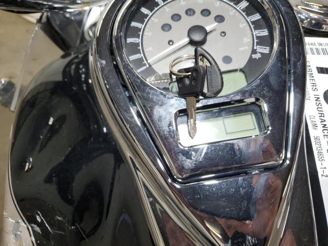 2010 KAWASAKI VN1700 C - JKBVNRC16AA005446