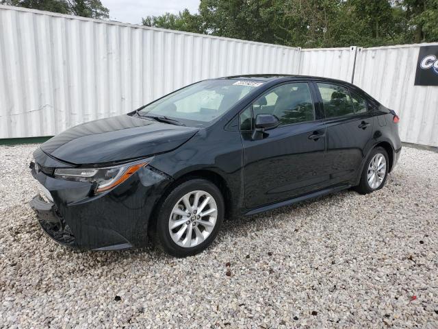 2022 TOYOTA COROLLA LE #2982331000