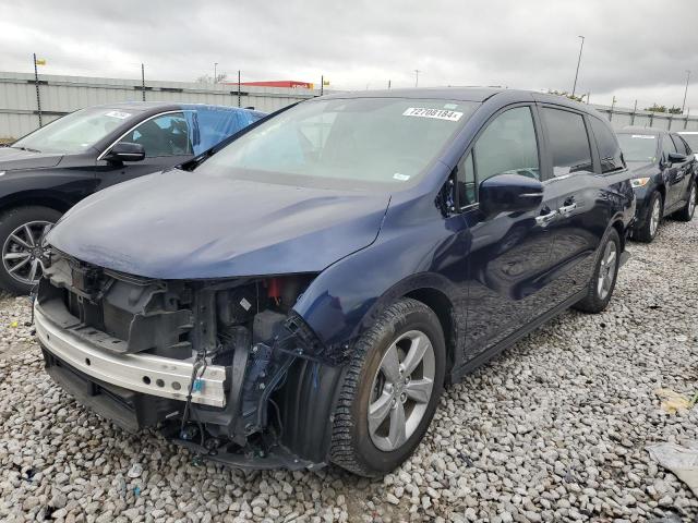 2020 HONDA ODYSSEY EX - 5FNRL6H78LB061637
