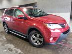 TOYOTA RAV4 XLE photo