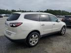 CHEVROLET TRAVERSE L photo