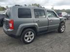 JEEP PATRIOT LI photo