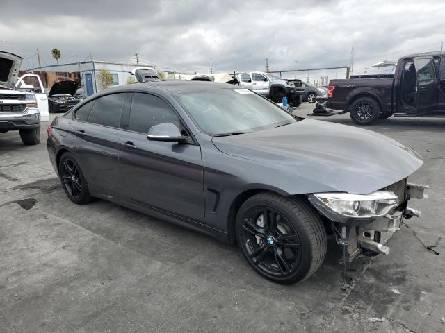 VIN WBA4A9C55GGL88982 2016 BMW 4 Series, 428 I Gran... no.4