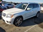 MERCEDES-BENZ GLK 350 photo