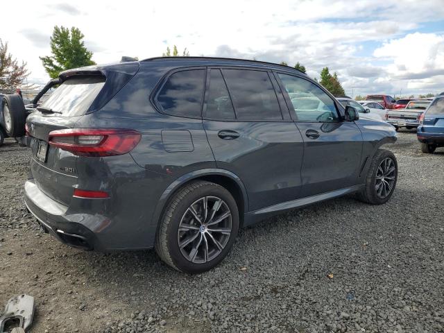 2022 BMW X5 M50I - 5UXJU4C00N9M59106