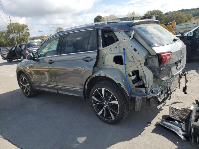 VIN 3VV4B7AX2PM078692 2023 Volkswagen Tiguan, Sel R... no.2