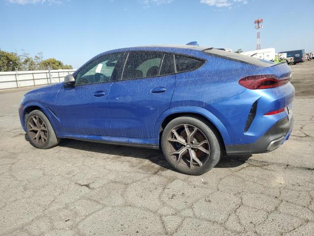 VIN 5UXCY8C07LLE40446 2020 BMW X6 no.2