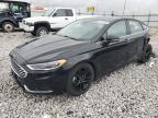 2020 FORD FUSION SEL - 3FA6P0CD9LR173790