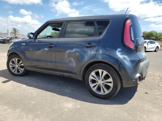 VIN KNDJP3A59E7105291 2014 KIA Soul, + no.2