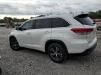 TOYOTA HIGHLANDER photo