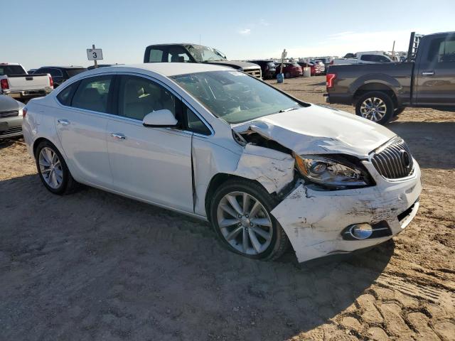 VIN 1G4PR5SK1E4229847 2014 Buick Verano, Convenience no.4