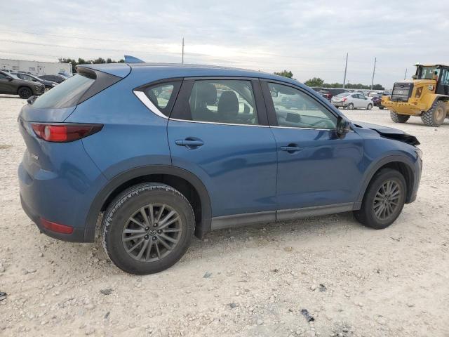 VIN JM3KFABM7J1380972 2018 Mazda CX-5, Sport no.3