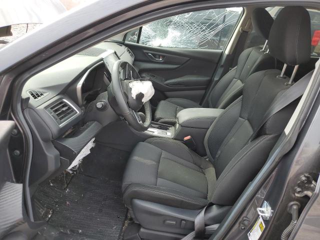 2024 SUBARU ASCENT PRE - 4S4WMACD6R3400963