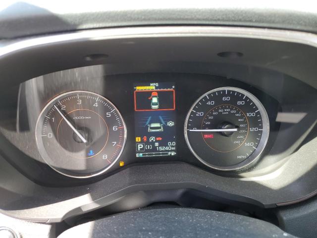 2023 SUBARU CROSSTREK - JF2GTHNCXPH308832