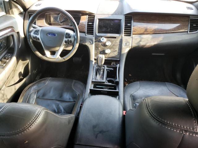 VIN 1FAHP2F82EG119776 2014 Ford Taurus, Limited no.8