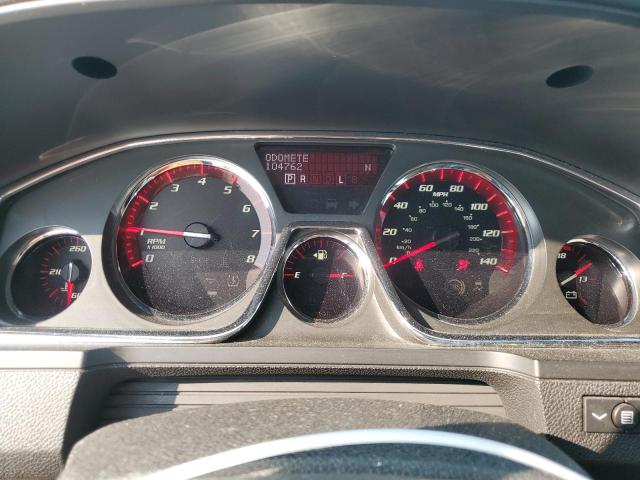 2016 GMC ACADIA SLT - 1GKKVSKD3GJ124052
