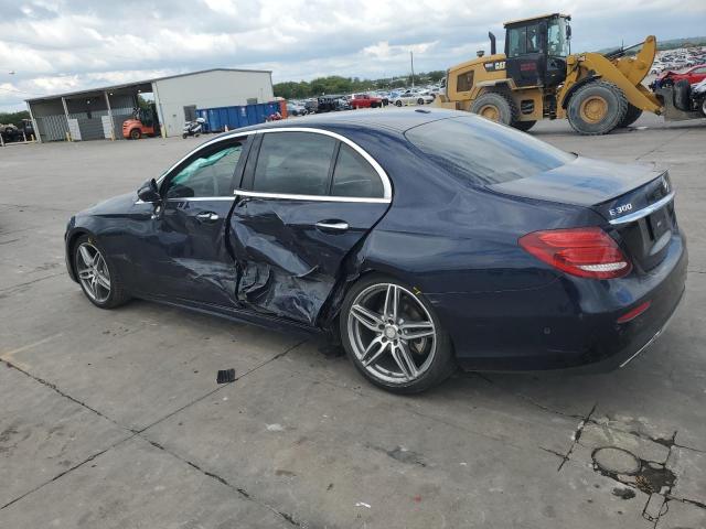 2017 MERCEDES-BENZ E 300 - WDDZF4JB7HA184619