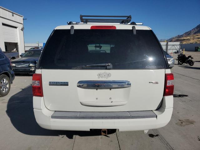 2008 FORD EXPEDITION 1FMFK16578LA65642  72940484