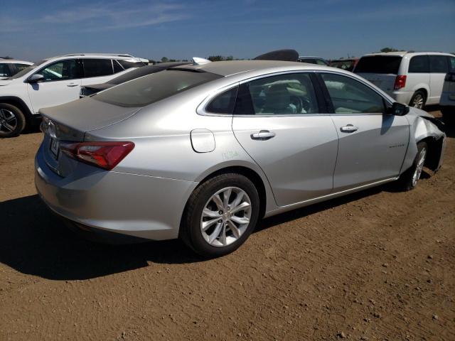 VIN 1G1ZD5ST9LF082692 2020 Chevrolet Malibu, LT no.3