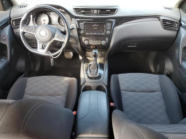 2021 NISSAN ROGUE SPOR - JN1BJ1BV7MW316666