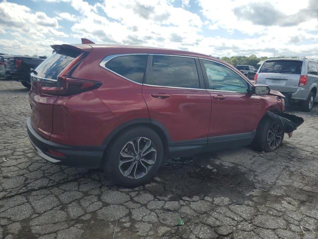 2021 HONDA CR-V EX - 7FARW1H57ME001668