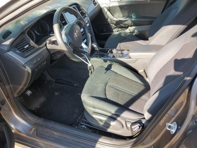 2019 HYUNDAI SONATA SE - 5NPE24AF6KH745786