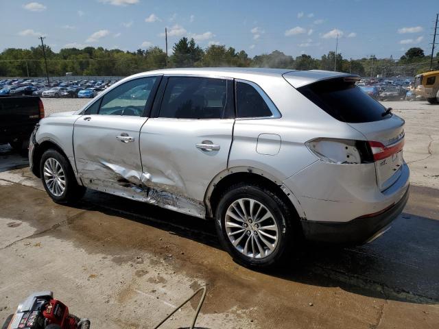 2016 LINCOLN MKX SELECT - 2LMTJ8KR9GBL76290
