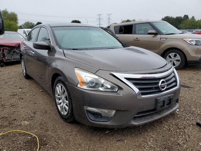 VIN 1N4AL3AP1DC131912 2013 Nissan Altima, 2.5 no.4