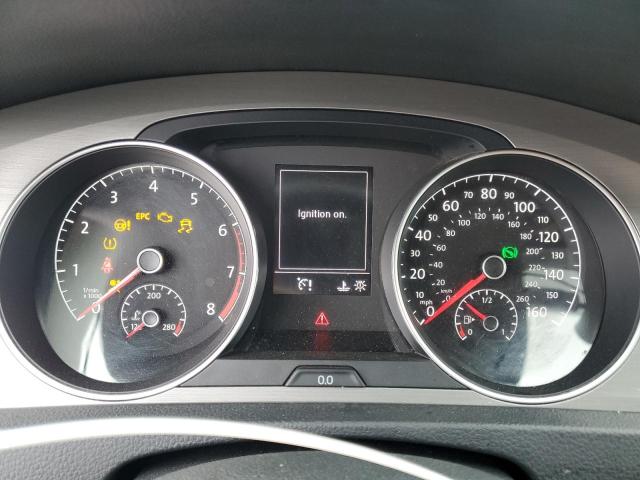 2016 VOLKSWAGEN GOLF S/SE - 3VW217AU8GM035485