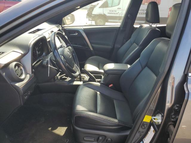 2016 TOYOTA RAV4 SE - JTMJFREVXGJ061131