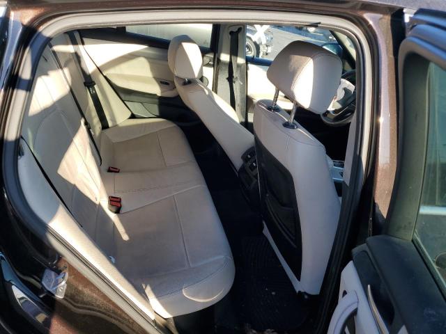 2016 BMW X4 XDRIVE2 - 5UXXW3C59G0R22006