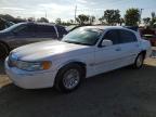 LINCOLN TOWN CAR S photo