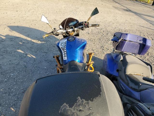 2016 YAMAHA FZ09 JYARN33E9GA008745